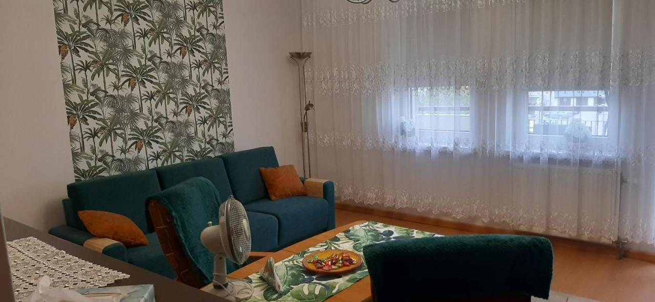 Mieszkanie W Gizycku Gizycko Luaran gambar