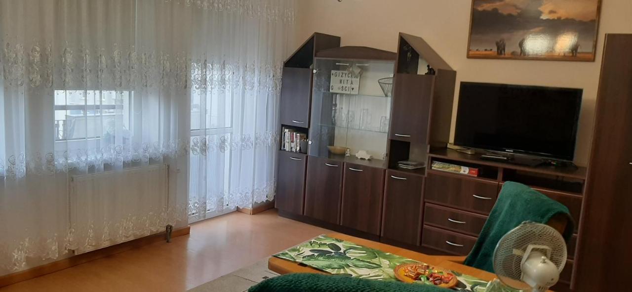 Mieszkanie W Gizycku Gizycko Luaran gambar